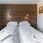 Δωμάτια σε οικογενειακή κατοικία Goscinne Nord Krynica Morska