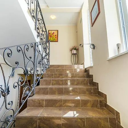 Goscinne Nord Quarto em Acomodações Particulares