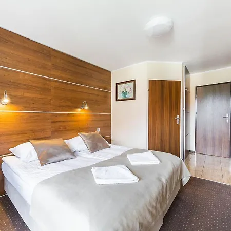 Goscinne Nord * Krynica Morska