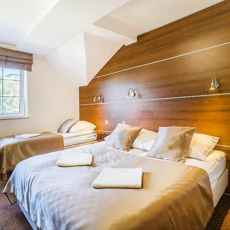 Goscinne Nord * Krynica Morska