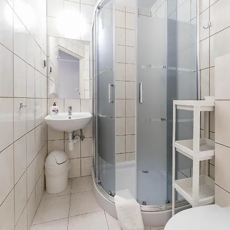 Goscinne Nord Habitación en casa particular *