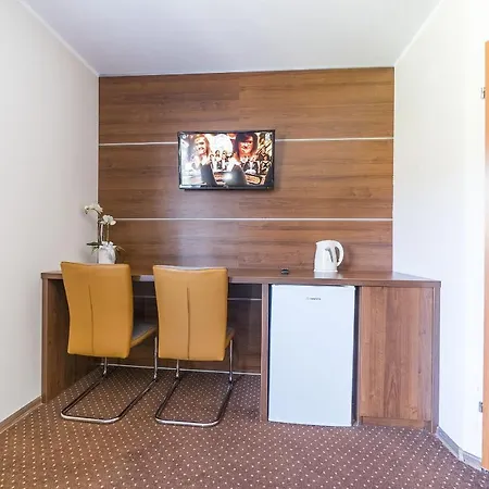 Habitación en casa particular Goscinne Nord Krynica Morska