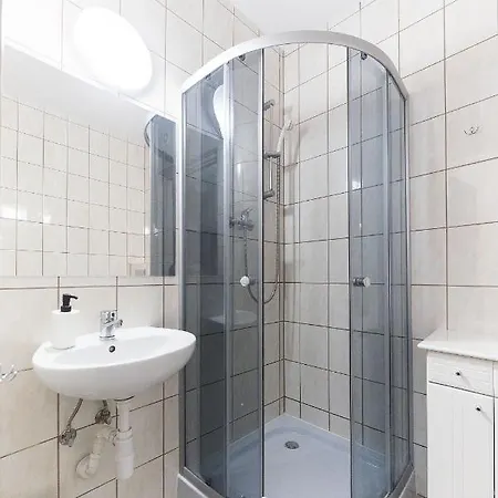 Habitación en casa particular Goscinne Nord *