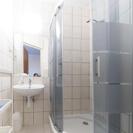 Goscinne Nord * Krynica Morska