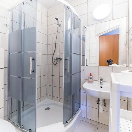 Homestay Goscinne Nord Krynica Morska