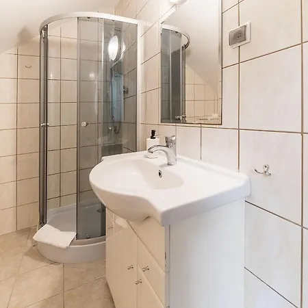 Habitación en casa particular Goscinne Nord Krynica Morska