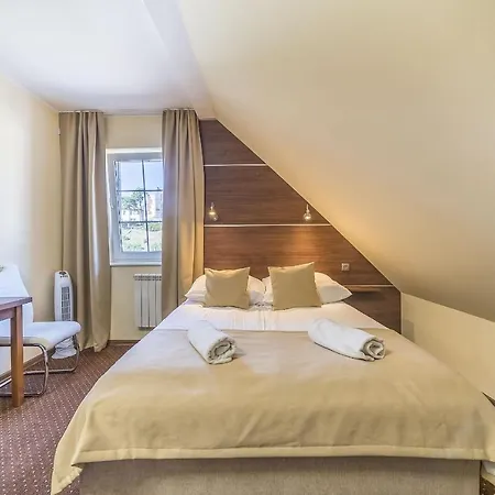 Goscinne Nord Krynica Morska