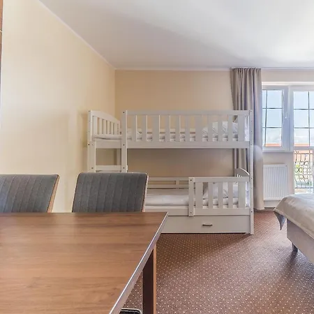 Goscinne Nord * Krynica Morska