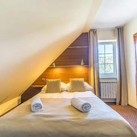 Goscinne Nord Habitación en casa particular