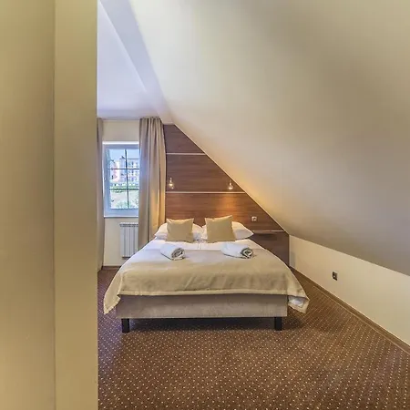 Goscinne Nord * Krynica Morska