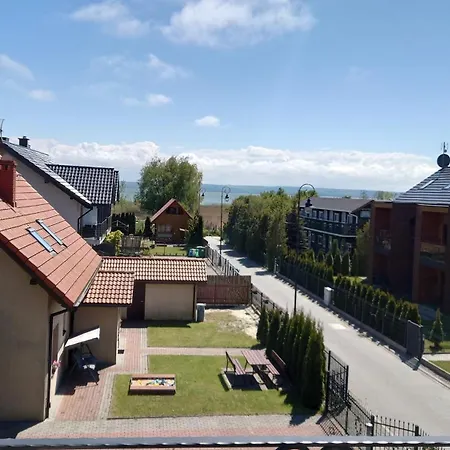 Goscinne Nord Krynica Morska