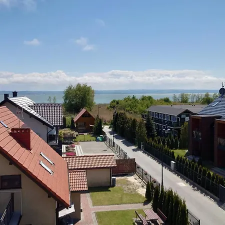 Goscinne Nord Séjour chez l'habitant