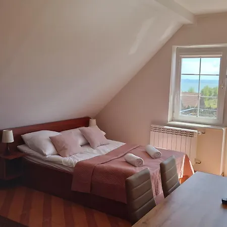 Goscinne Nord Séjour chez l'habitant