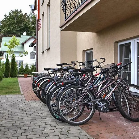 Goscinne Nord * Krynica Morska