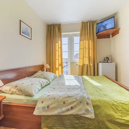 Goscinne Nord * 库瑞尼卡慕斯卡