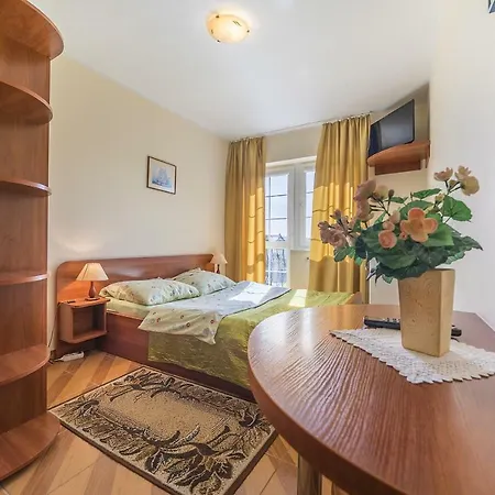 Goscinne Nord * Krynica Morska