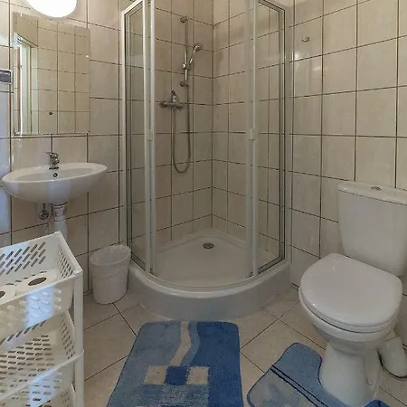 Goscinne Nord Quarto em Acomodações Particulares *