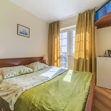 Goscinne Nord Quarto em Acomodações Particulares *