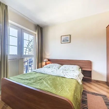 Goscinne Nord * Krynica Morska