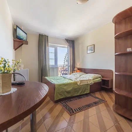 Goscinne Nord Quarto em Acomodações Particulares *