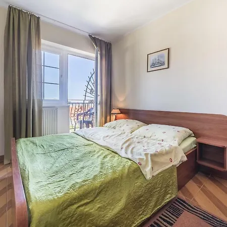 Goscinne Nord * Krynica Morska