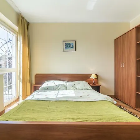 民宿 Goscinne Nord