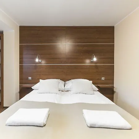 Goscinne Nord Habitación en casa particular Krynica Morska