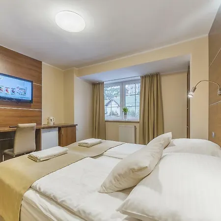 民宿 Goscinne Nord