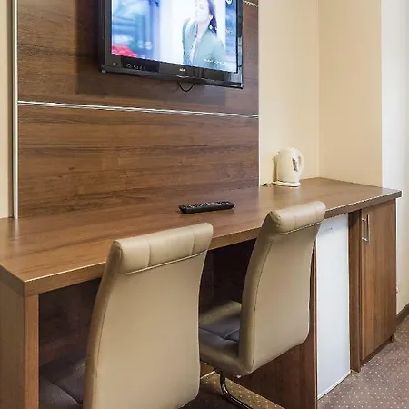 Goscinne Nord Quarto em Acomodações Particulares Krynica Morska