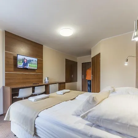 Goscinne Nord * 库瑞尼卡慕斯卡