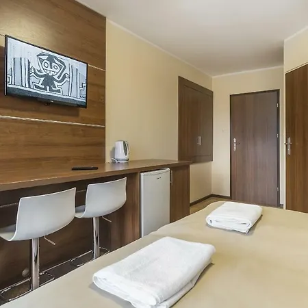 Goscinne Nord * Krynica Morska