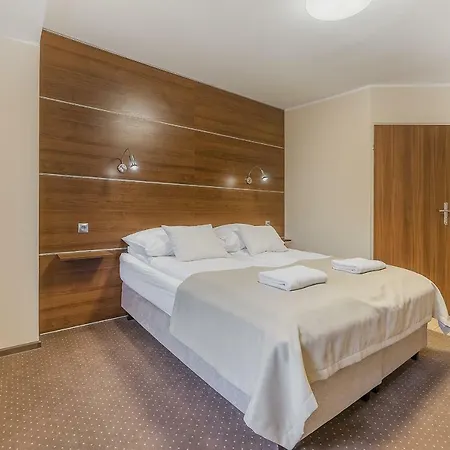 Goscinne Nord Habitación en casa particular Krynica Morska