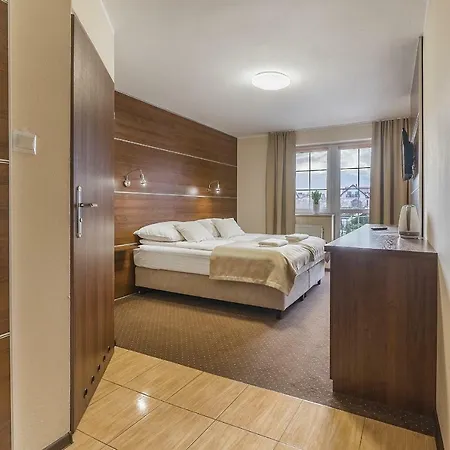 Goscinne Nord * Krynica Morska