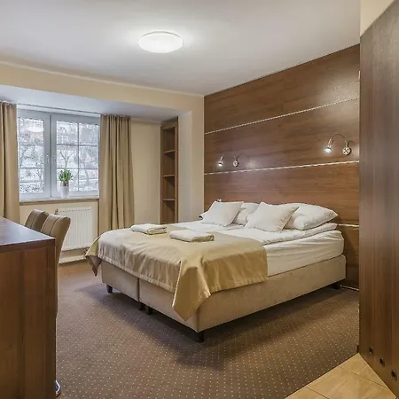 Goscinne Nord Quarto em Acomodações Particulares *