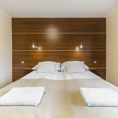 Goscinne Nord Krynica Morska