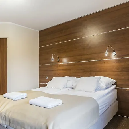 Goscinne Nord Quarto em Acomodações Particulares