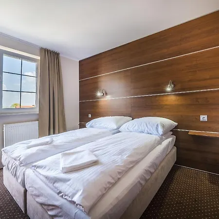 Habitación en casa particular Goscinne Nord