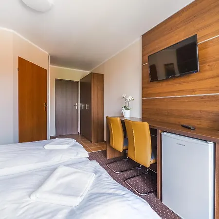 Goscinne Nord Krynica Morska