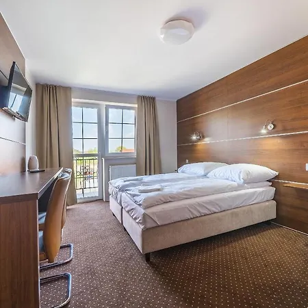 Goscinne Nord Krynica Morska