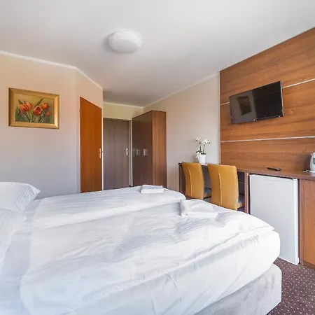 Goscinne Nord * Krynica Morska