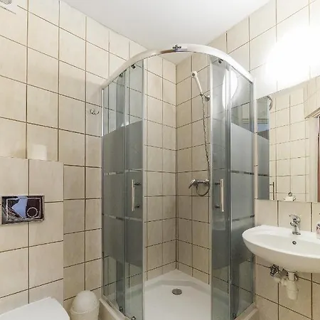 Goscinne Nord * Krynica Morska