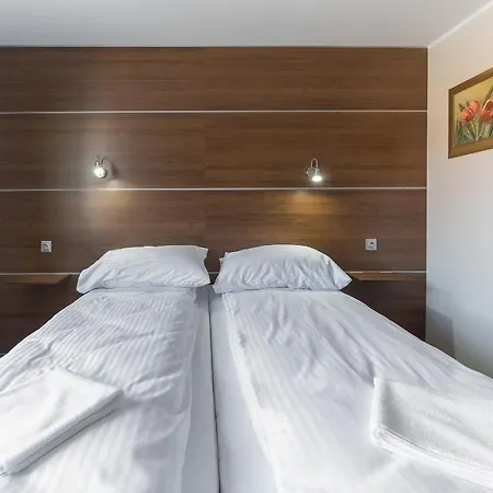 Habitación en casa particular Goscinne Nord Krynica Morska