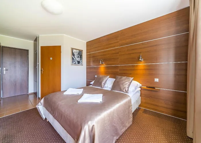 Ubytování v soukromí Goscinne Nord *