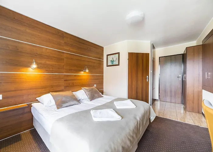 Goscinne Nord * Krynica Morska