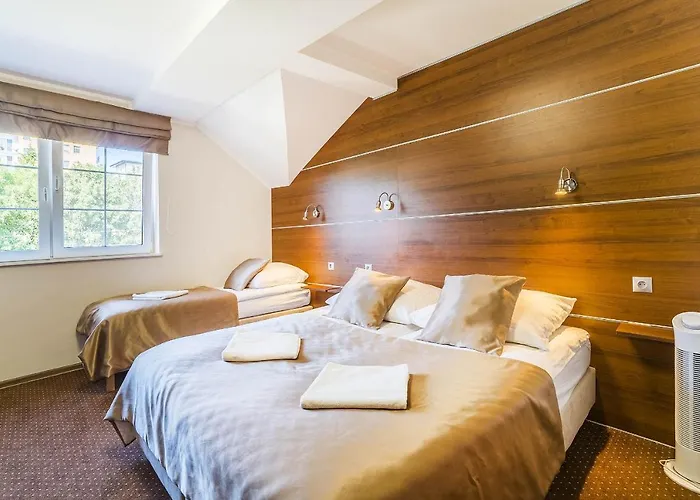 Goscinne Nord * Krynica Morska