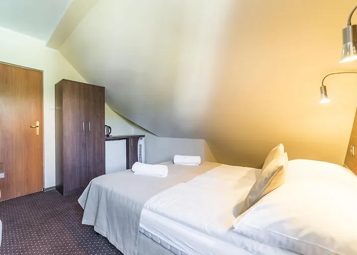 Ubytování v soukromí Goscinne Nord Krynica Morska