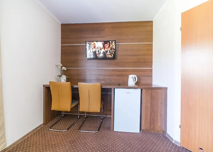 Ubytování v soukromí Goscinne Nord Krynica Morska