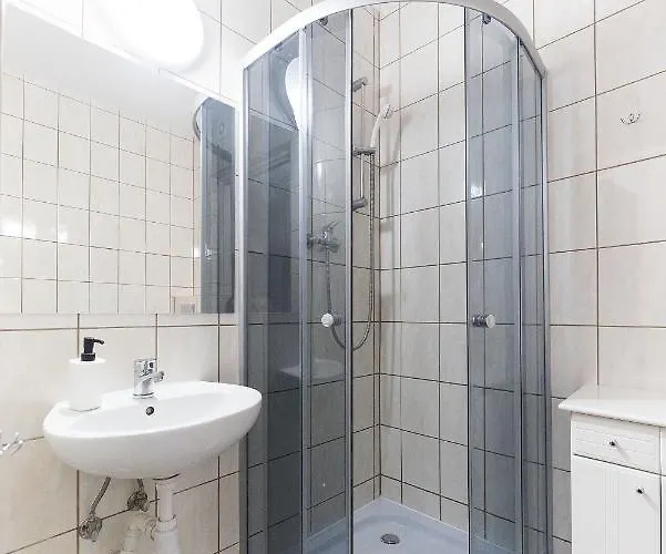 Ubytování v soukromí Goscinne Nord *