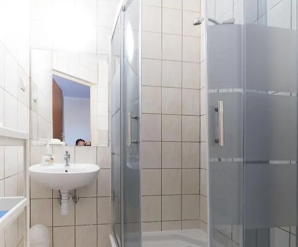 Goscinne Nord * Крыница-Морска