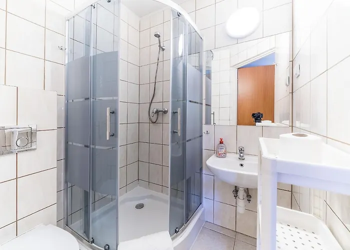 Ubytování v soukromí Goscinne Nord Krynica Morska